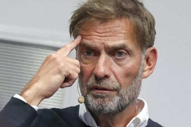 开云app下载-阿斯：皇马搁置聘请克洛普想法，高层决定给阿韦洛亚全力支持