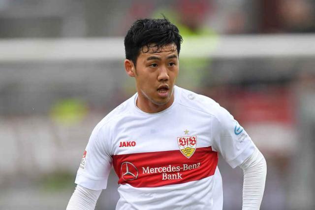 开云登录入口-羡慕！日韩“脱亚入欧”星光闪耀 中国只有1个武磊