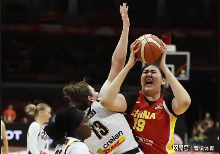 开云平台登录-直播调整！中国女篮对捷克女篮，赢球锁定小组第二，晋级世界杯